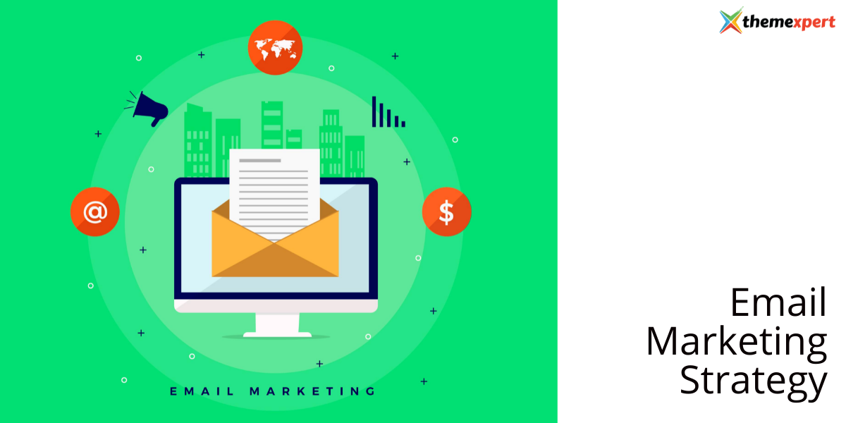 The Ultimate Guide to Crafting a Successful Email Marketing Strategy