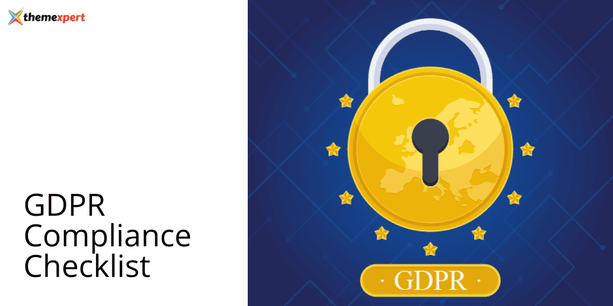 GDPR Compliance Checklist For Your WordPress Website