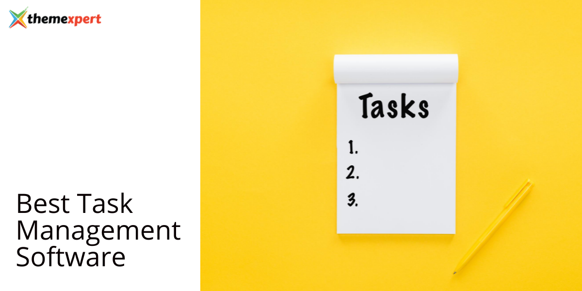 10 Best Task Management Software Tools