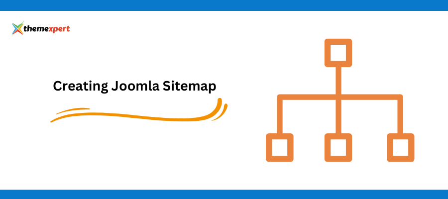 Creating Joomla Sitemap