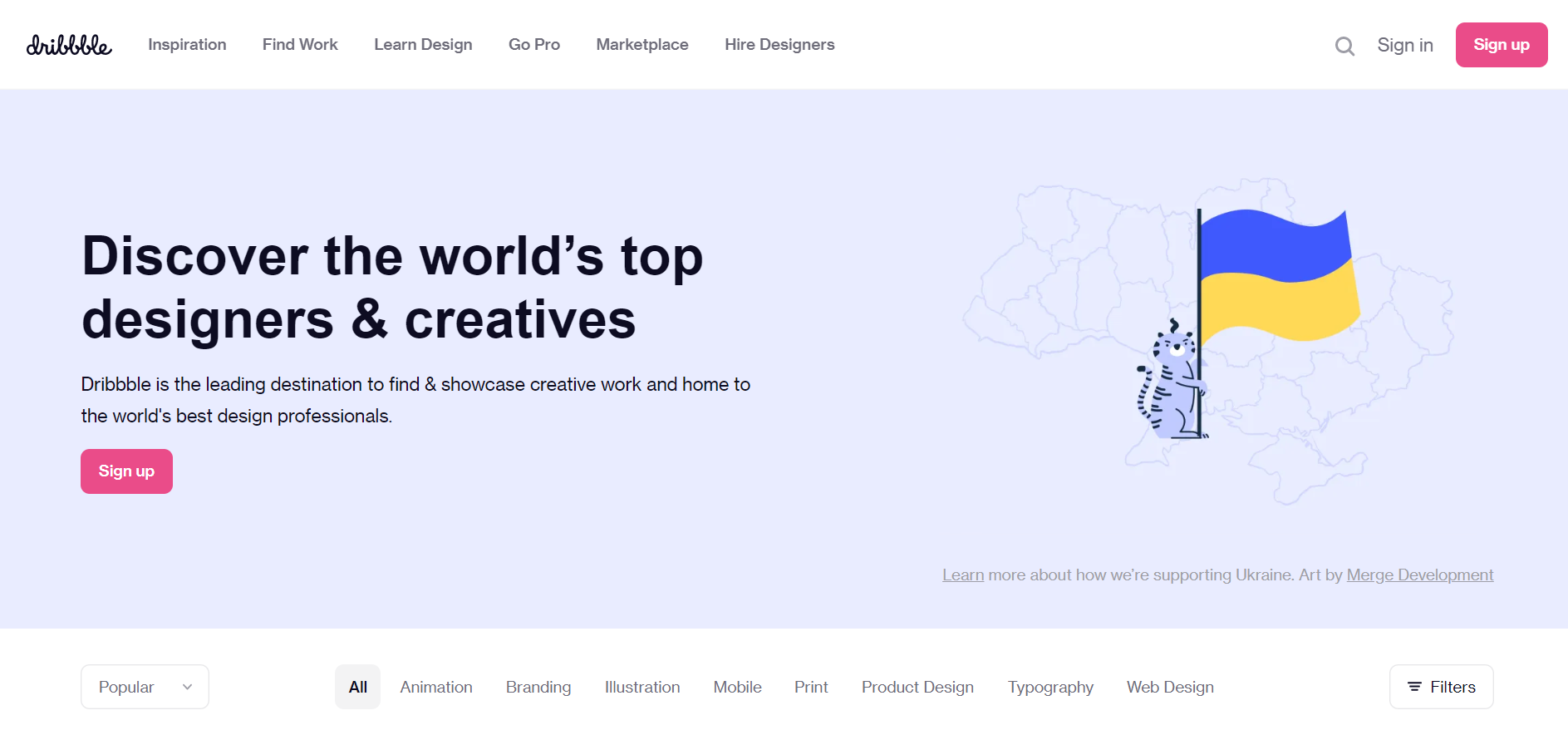 Dribbble Discover the Worlds Top Designers Creative Professionals