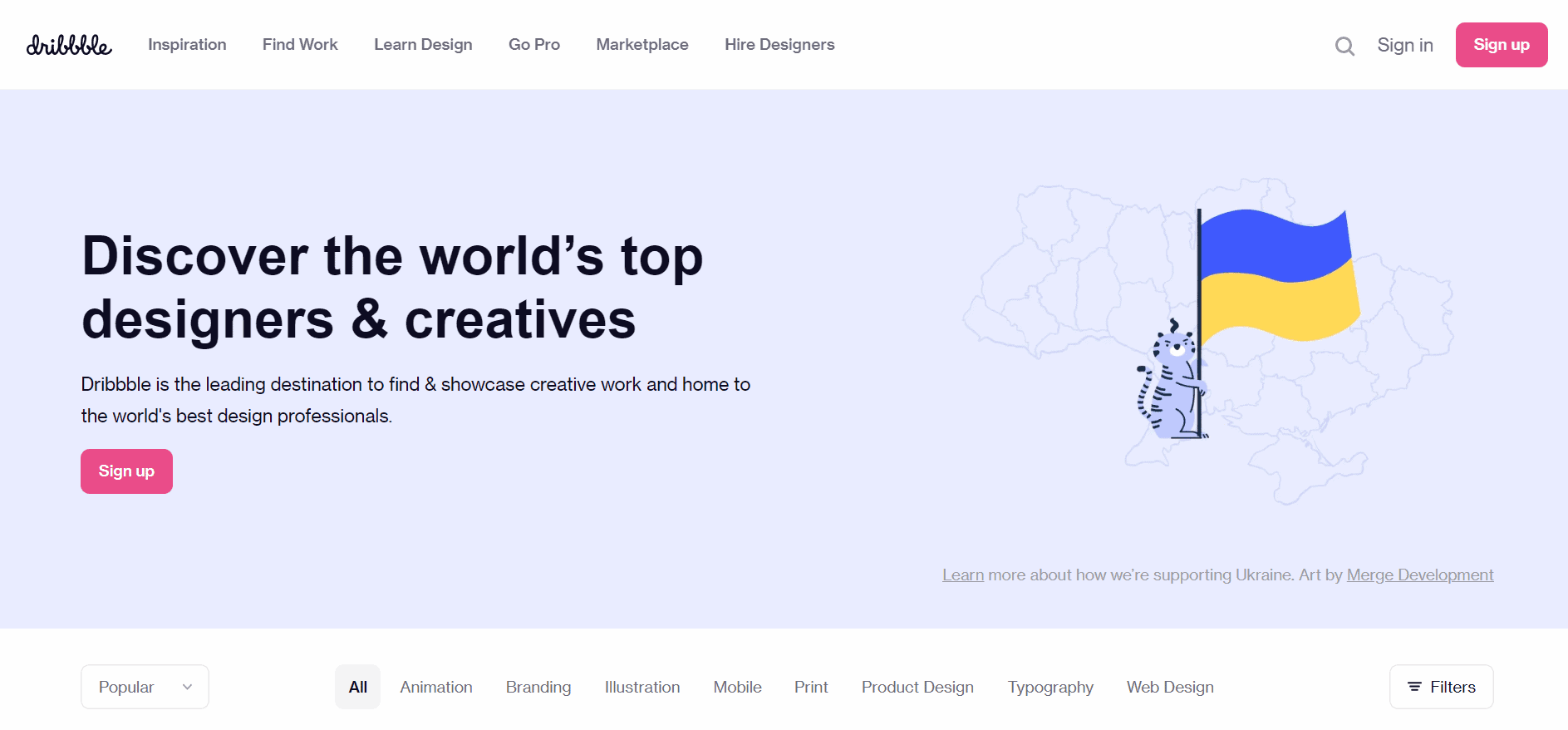 Dribbble Discover the Worlds Top Designers Creative Professionals