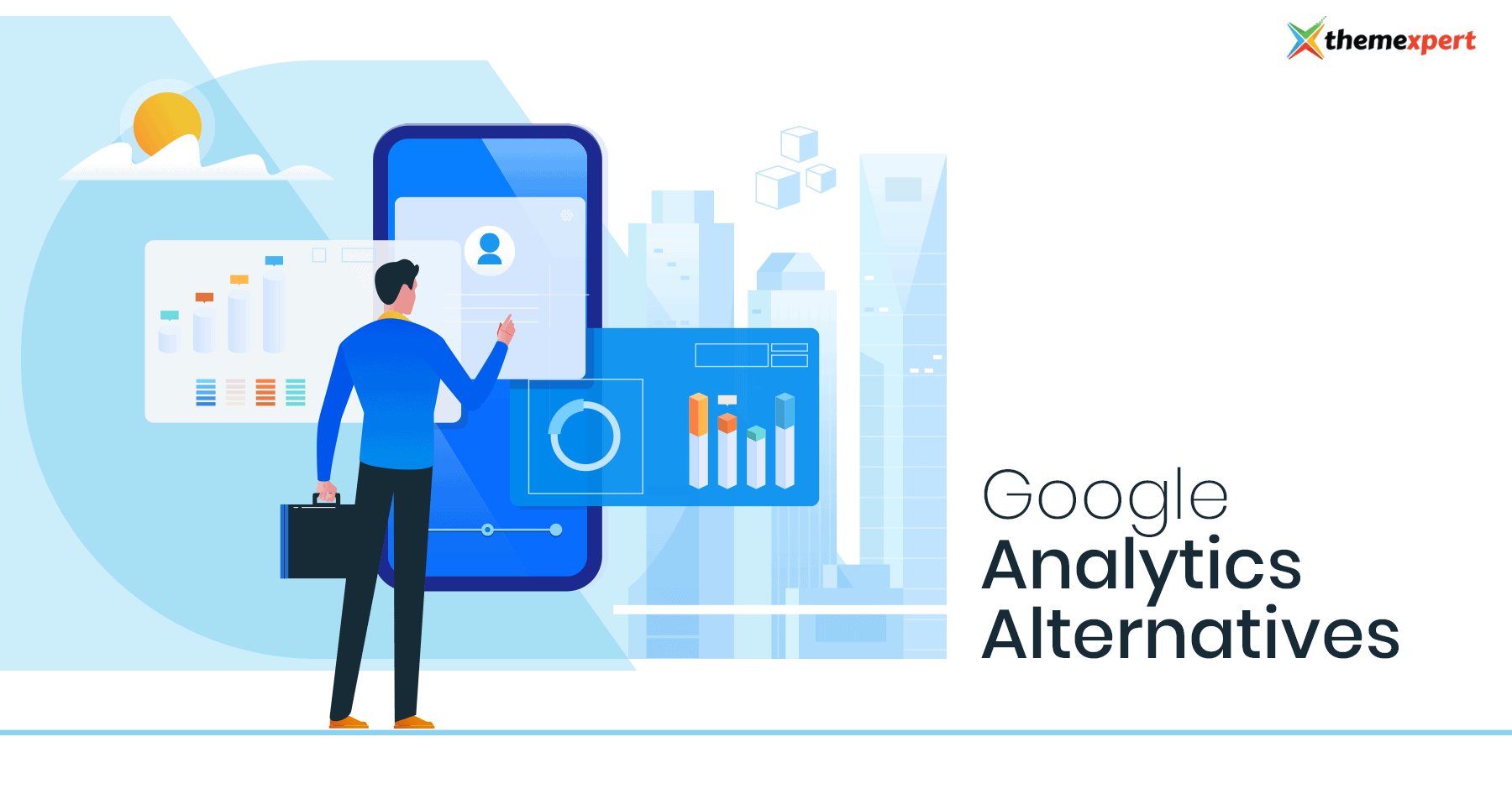 5 Best Privacy-Focused Google Analytics Alternatives