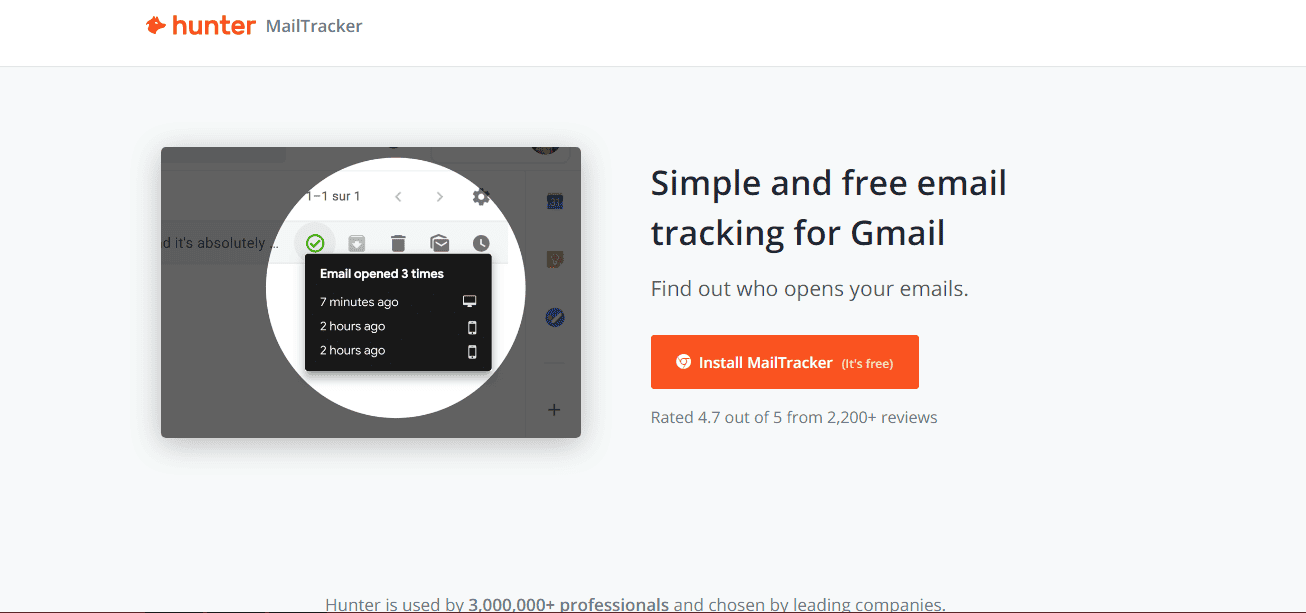 MailtrackerByHunter