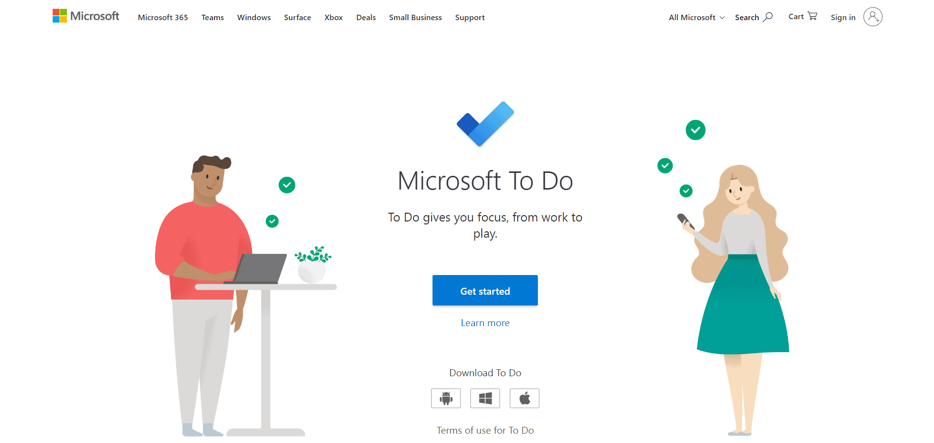 MicrosoftToDo