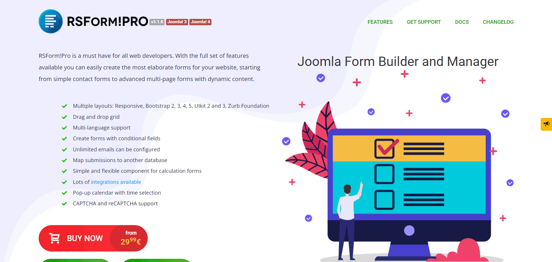 RSFORM