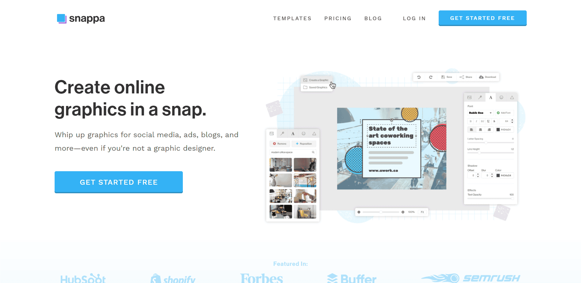 7 Best Free Online Design Tools ThemeXpert