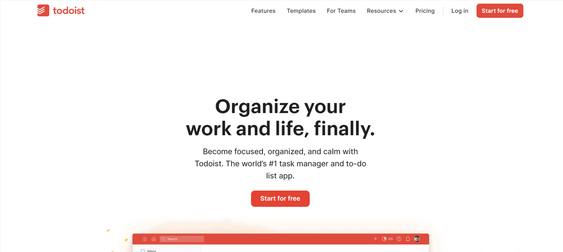 Todoist