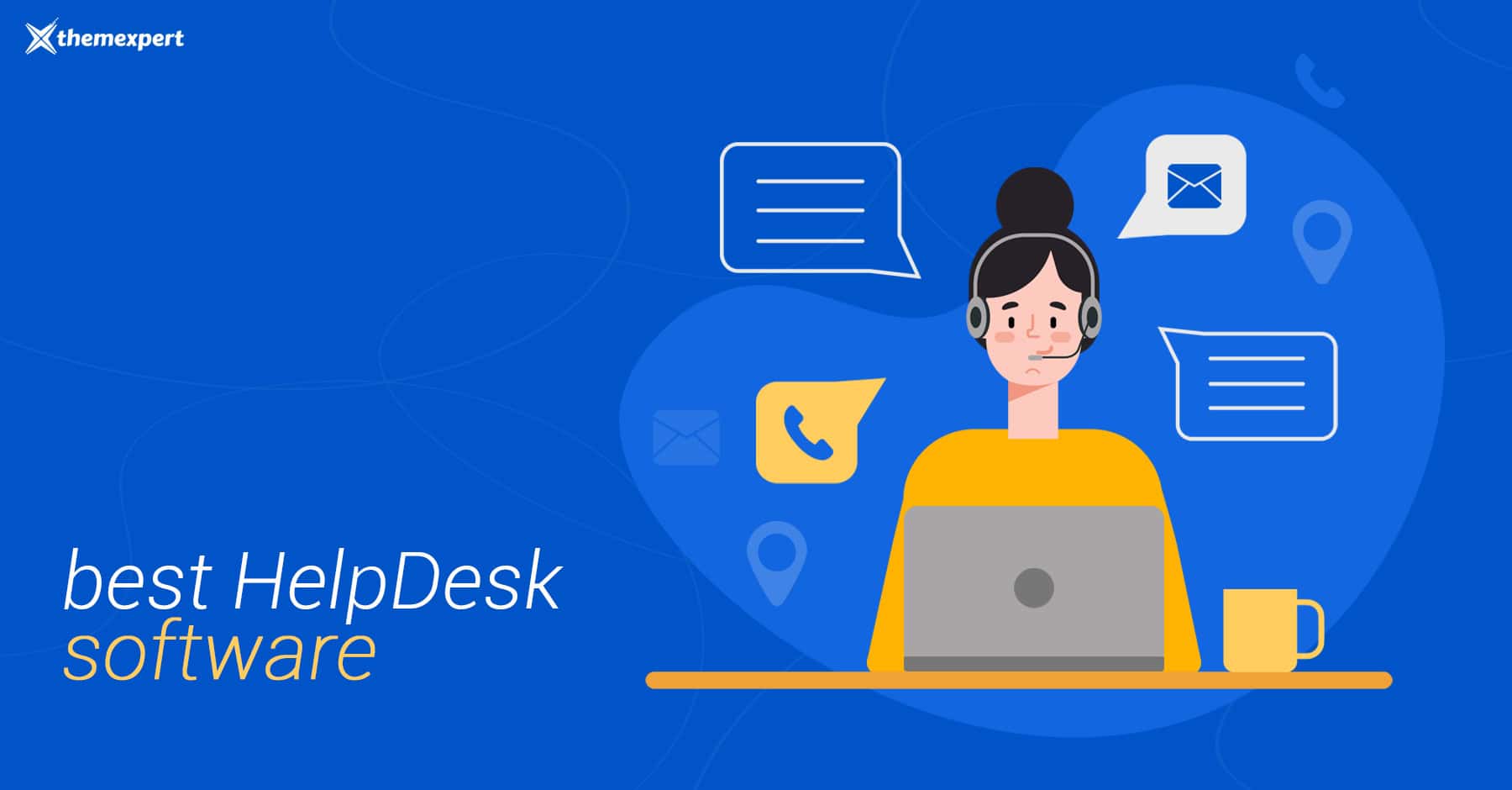 10 Best Helpdesk Software of 2023