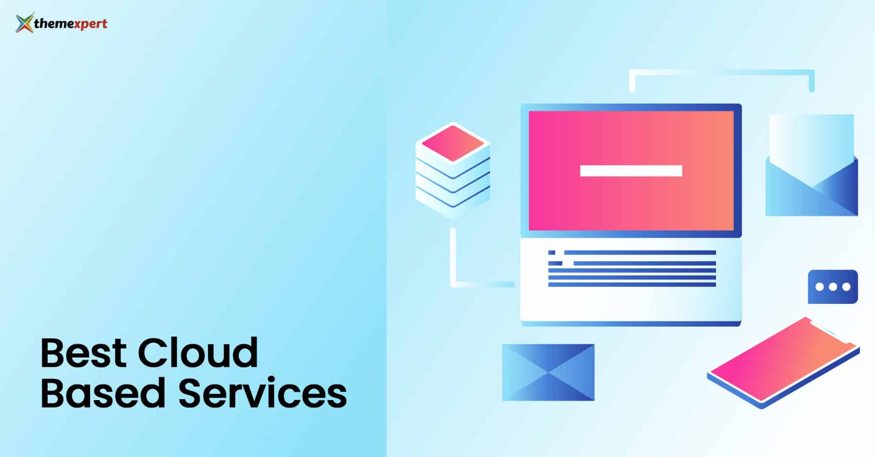 Best Cloud Based Services for Small Businesses in 2024 ThemeXpert