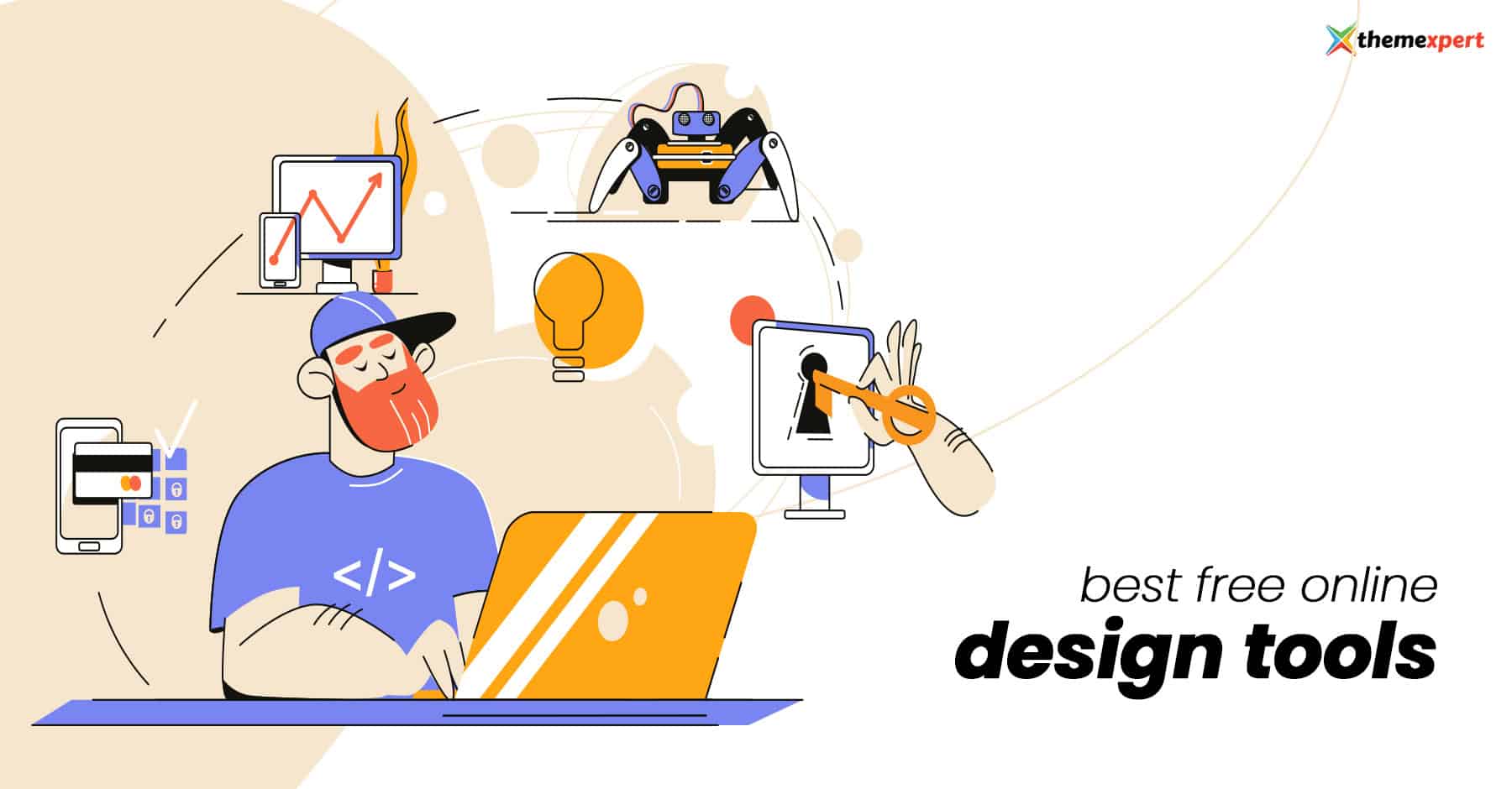 7 Best Free Online Design Tools