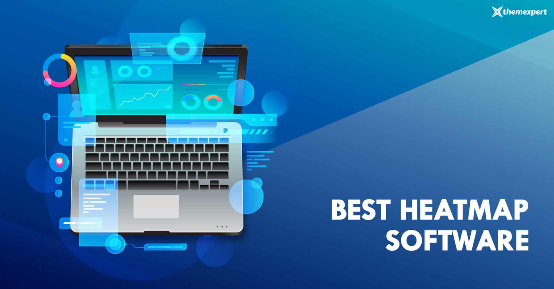 7 Best Heatmap Software Tools