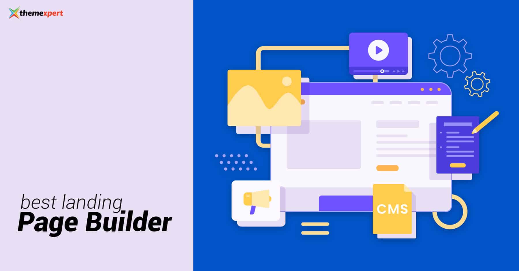 7 Best Landing Page Builder Software Tools of 2022