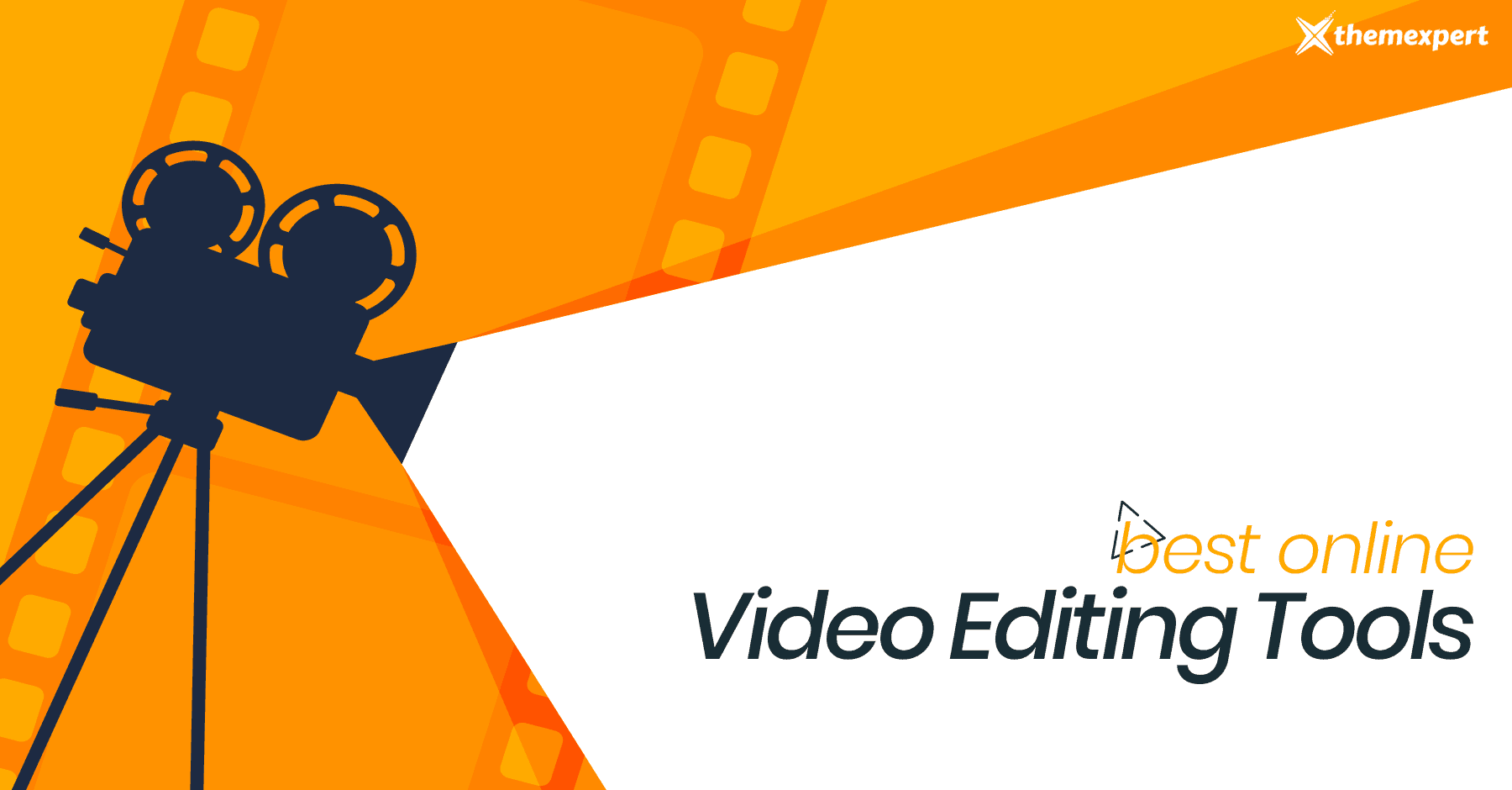 Video Editing png images