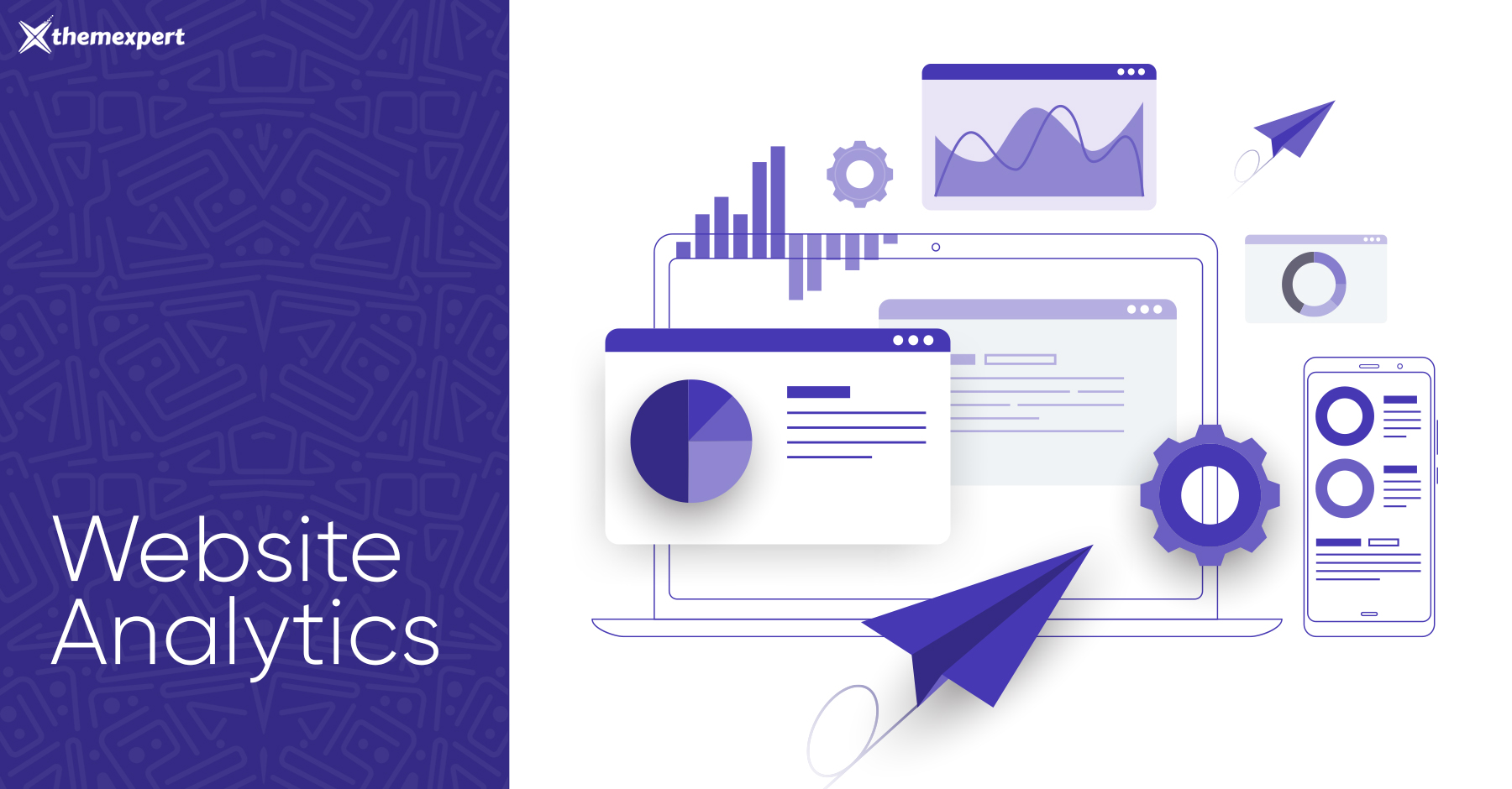 9 Best Web Analytics Tools For Professionals