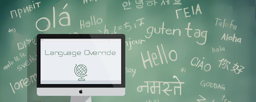 How to Create New Language Override from Joomla Admin