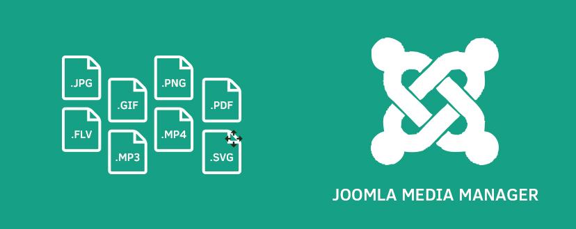 Upcoming Changes in Joomla Media Manager