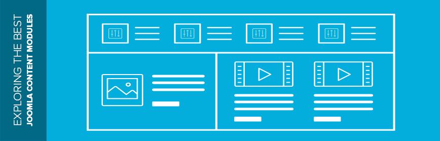 Exploring The Best Joomla Content Modules