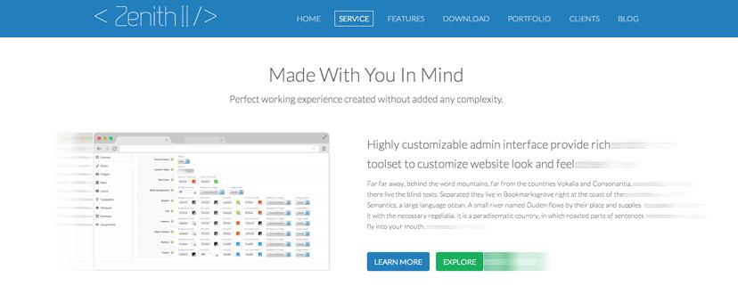 How To Implement On-Scroll Animation In Joomla Template Using - ThemeXpert How To Implement On-Scroll Animation In Joomla Template Using - ThemeXpert
