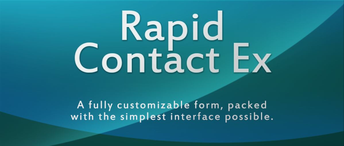 rapid contact ex