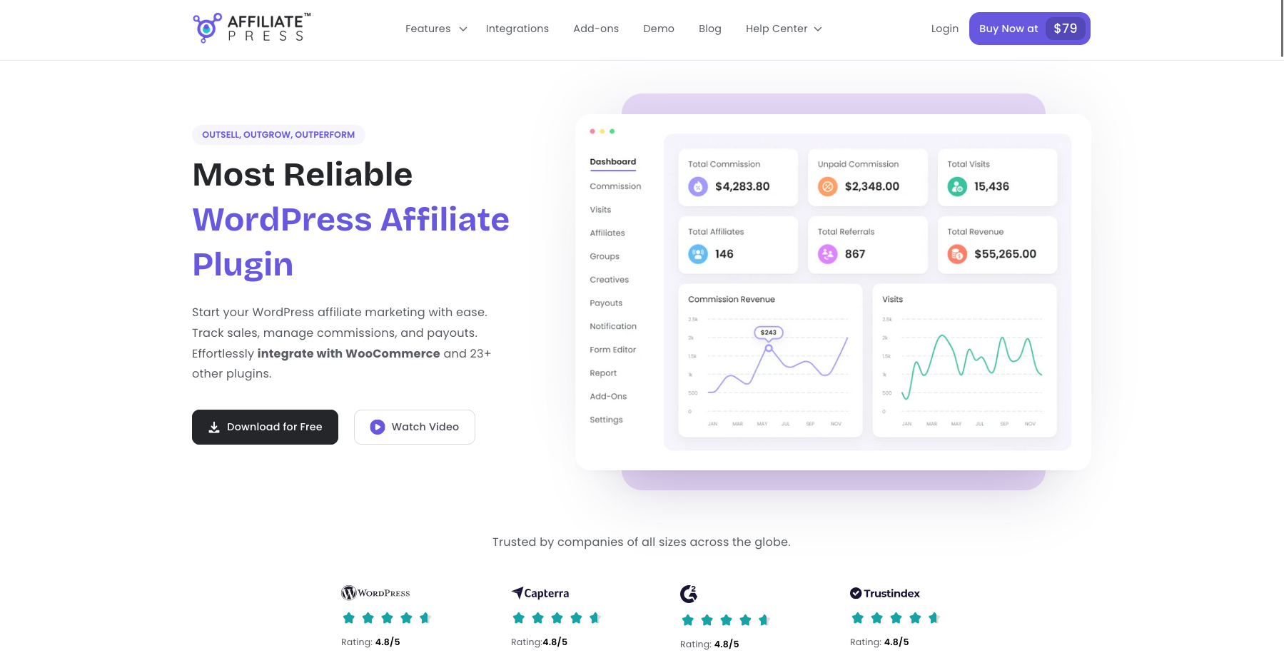 affiliatepress