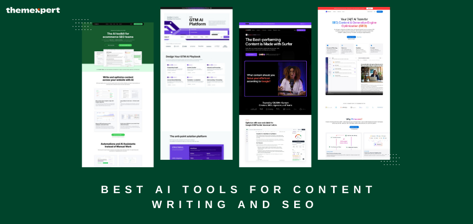 ai content writing