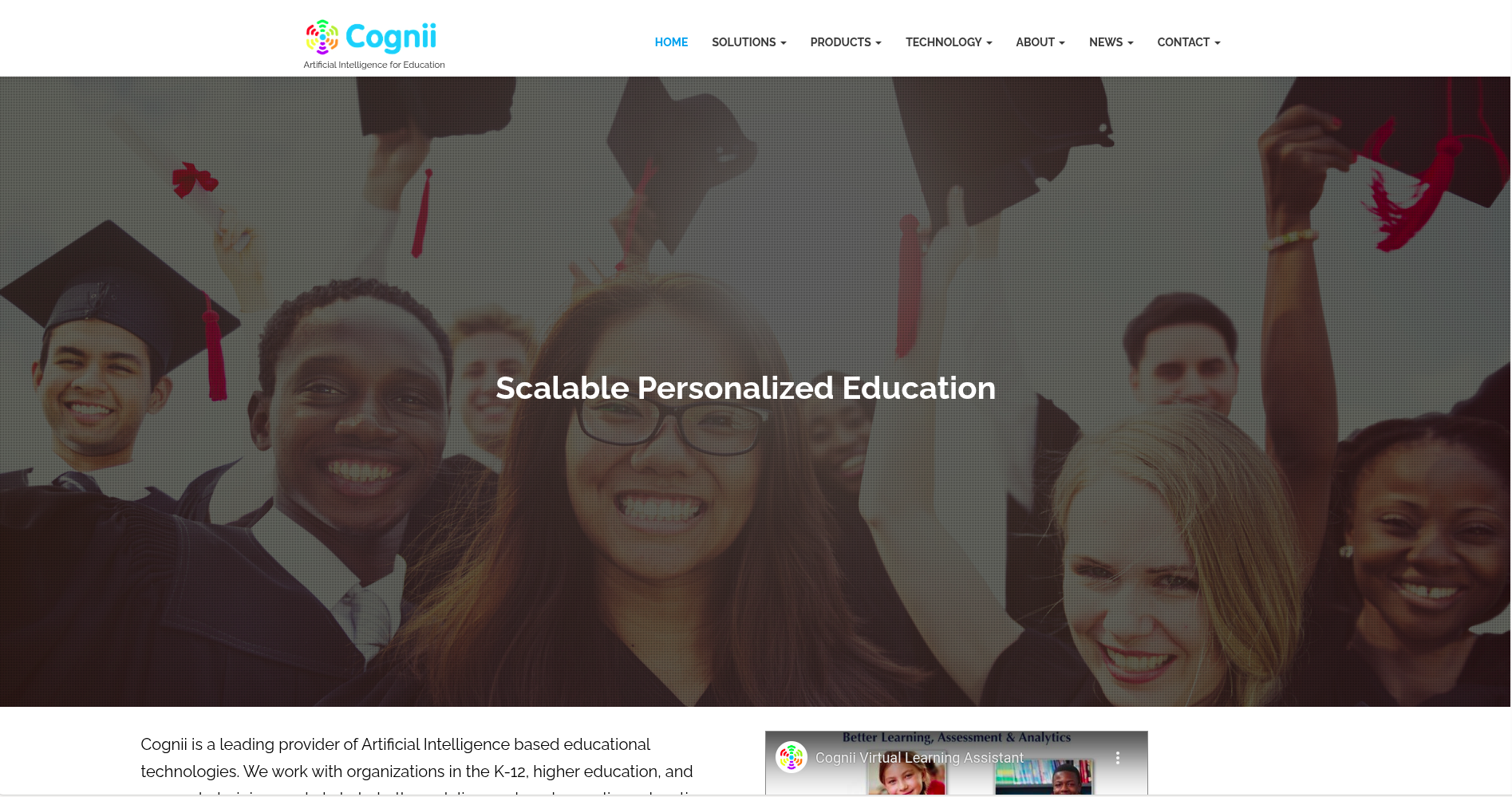cognii