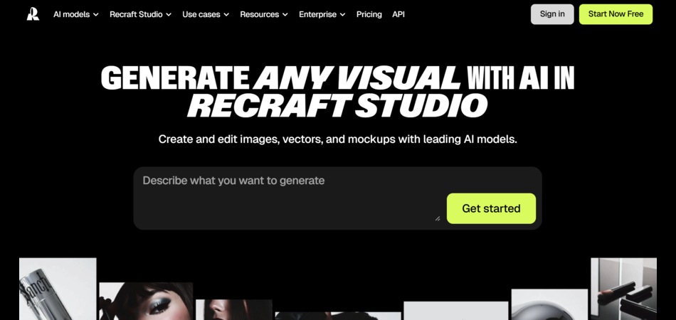 recraft