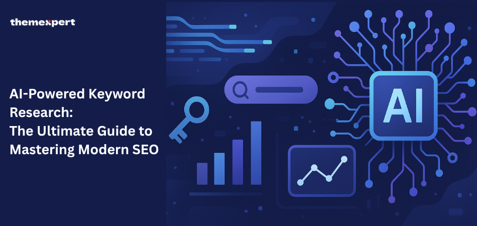 How to Use Semrush for Keyword Research: Ultimate Guide for Success Unlocked