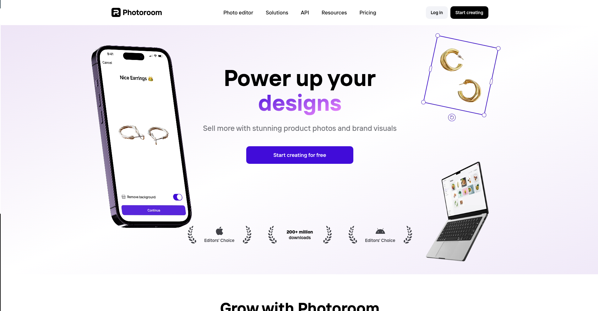 photoroom