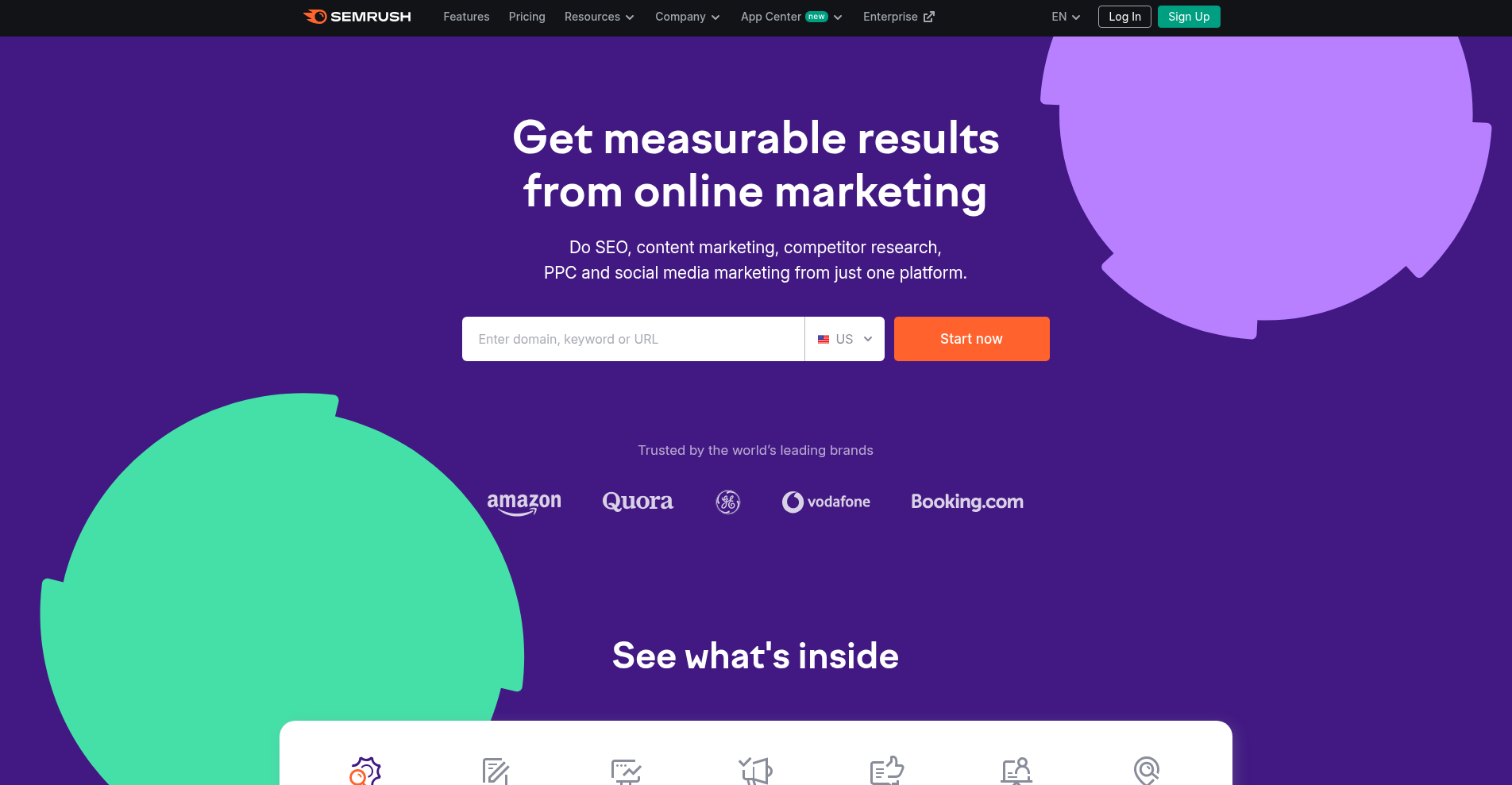 semrush