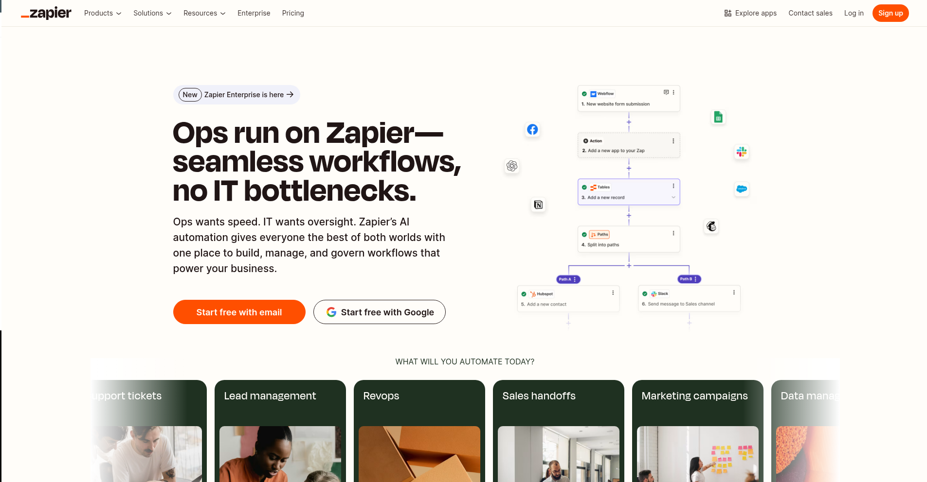 zapier