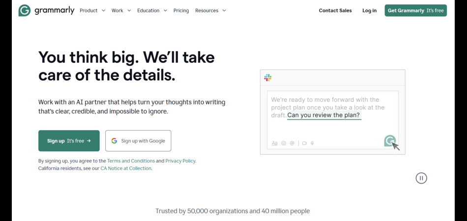 grammarly