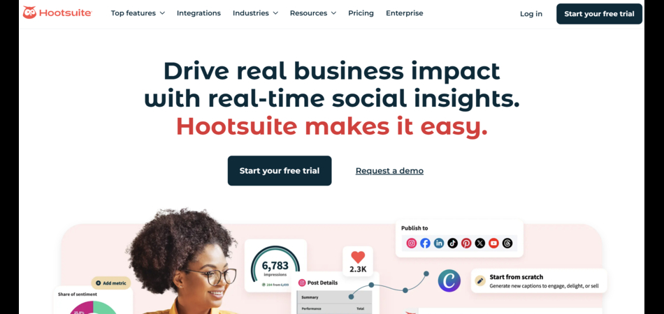 hootsuite