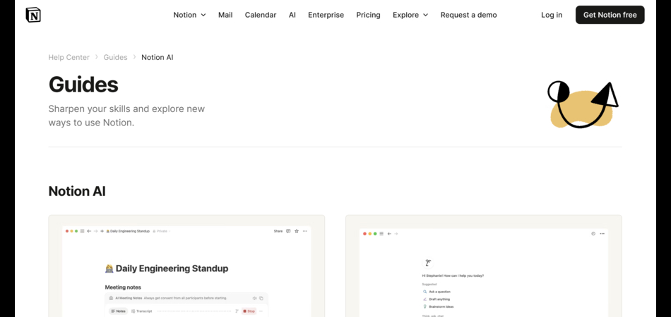 notion ai