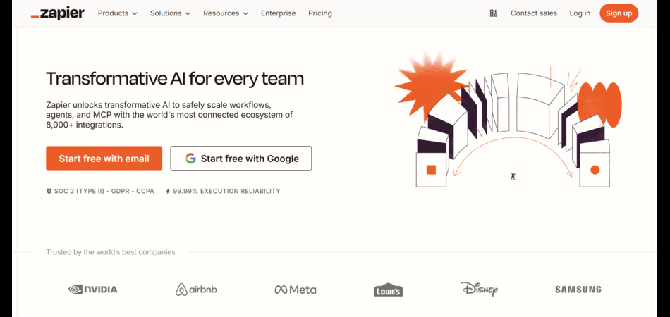 zapier