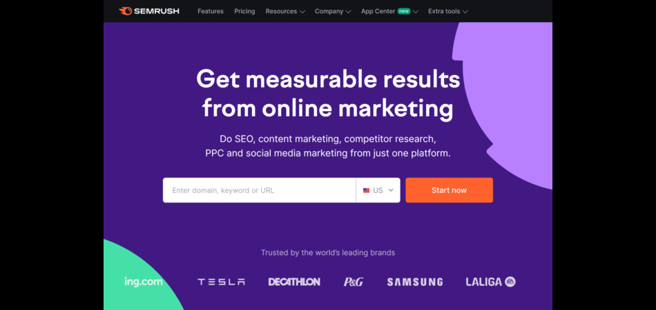 semrush