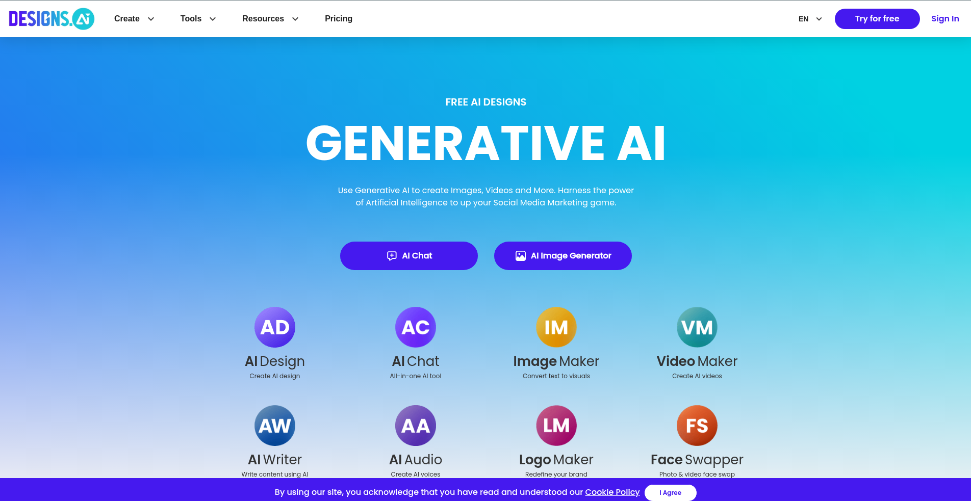 design ai