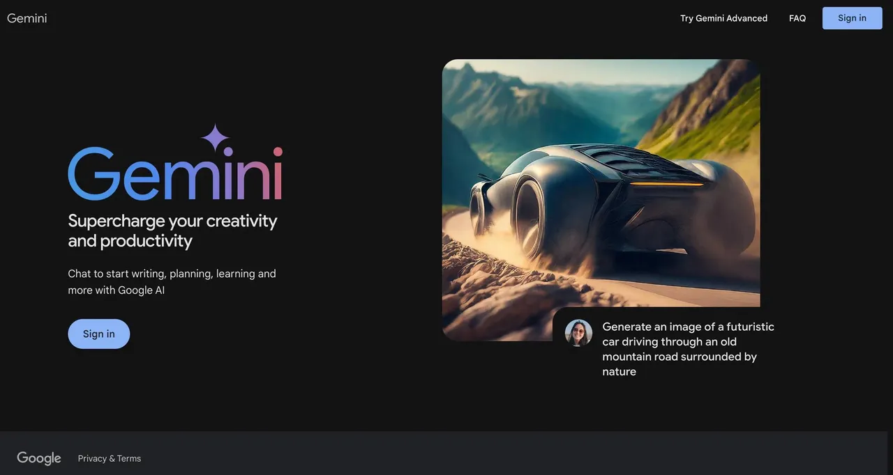 gemini