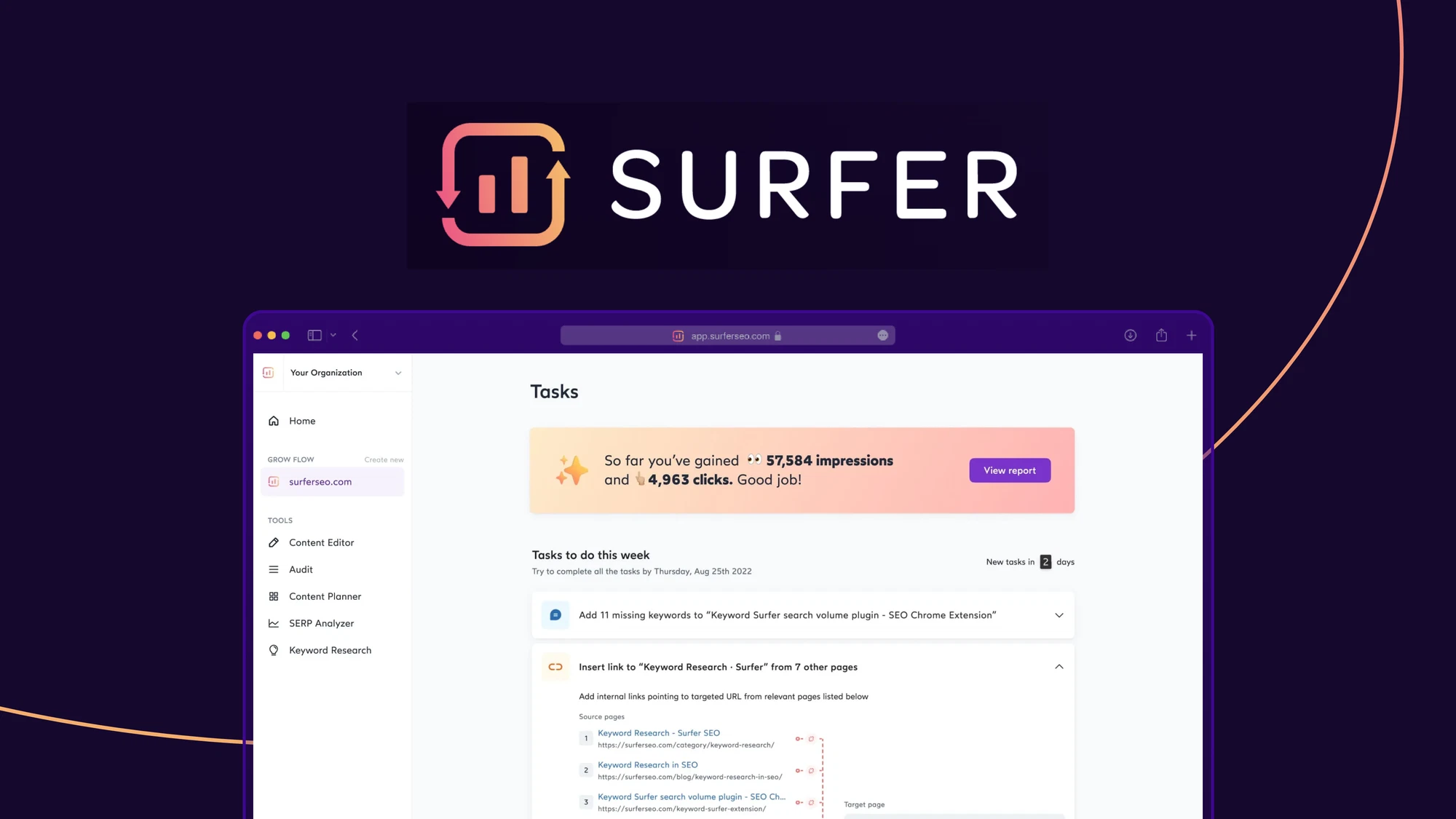 surfer