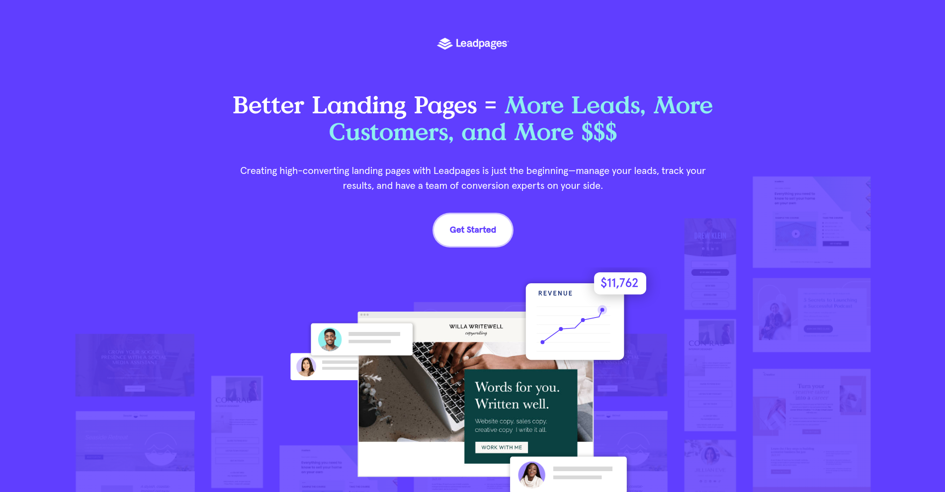 leadpages