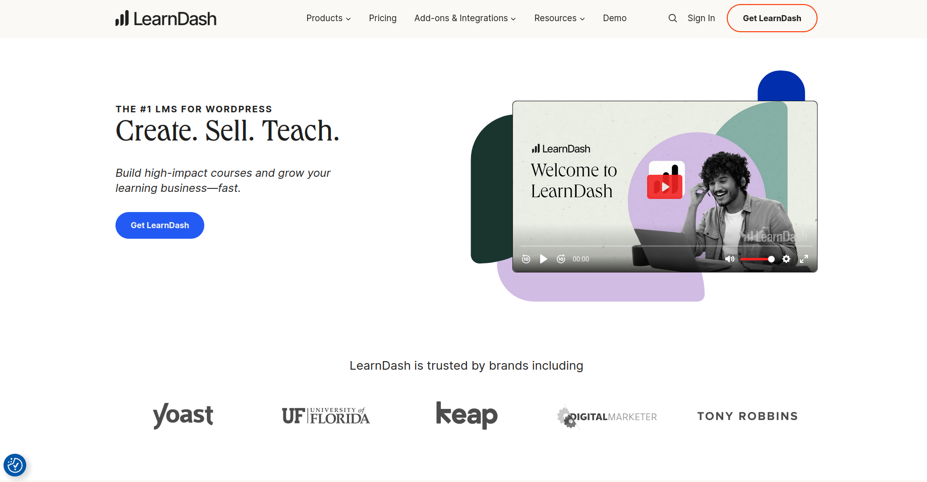 learndash