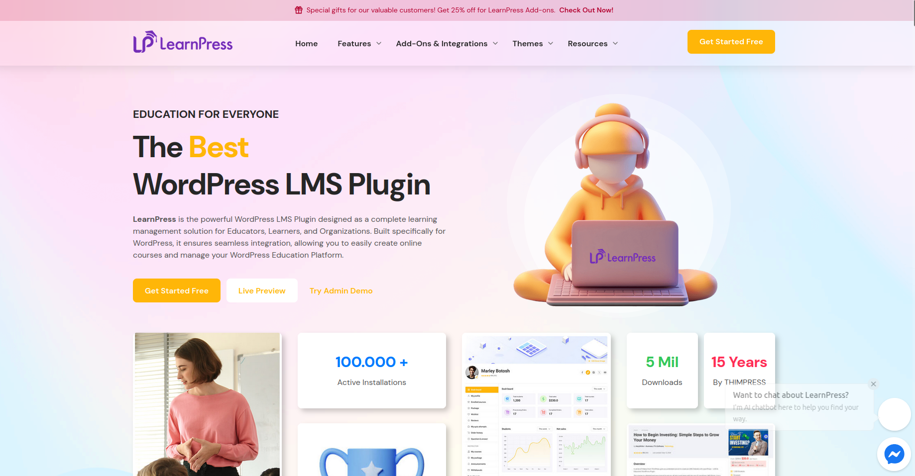 learnpress
