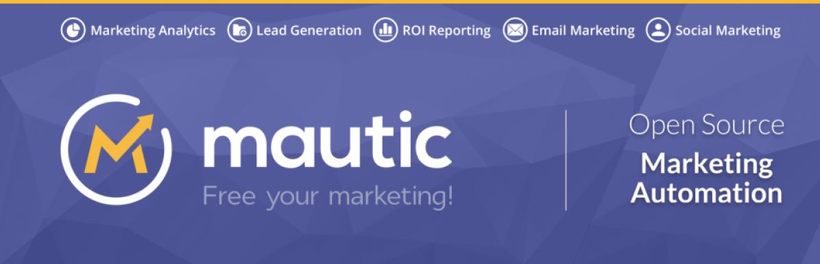 mautic email extension