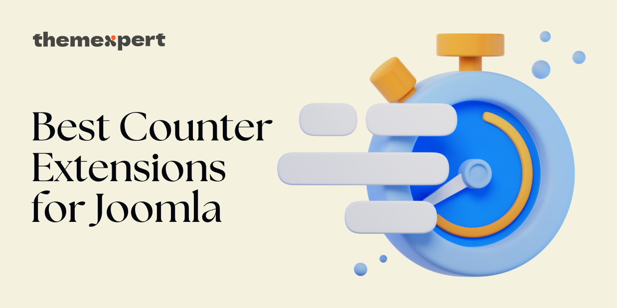 7 Best Counter Joomla Extensions in 2024