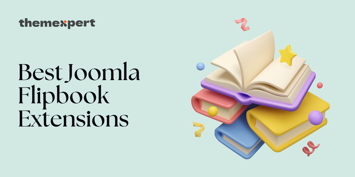 6 Best Flipbook Joomla Extensions