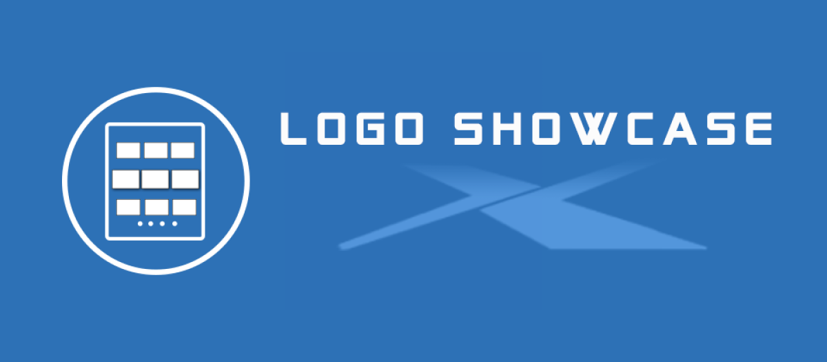 jus logo showcase