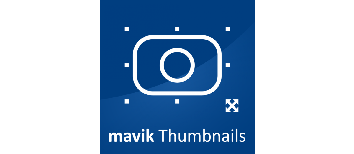 mavik thumbnails