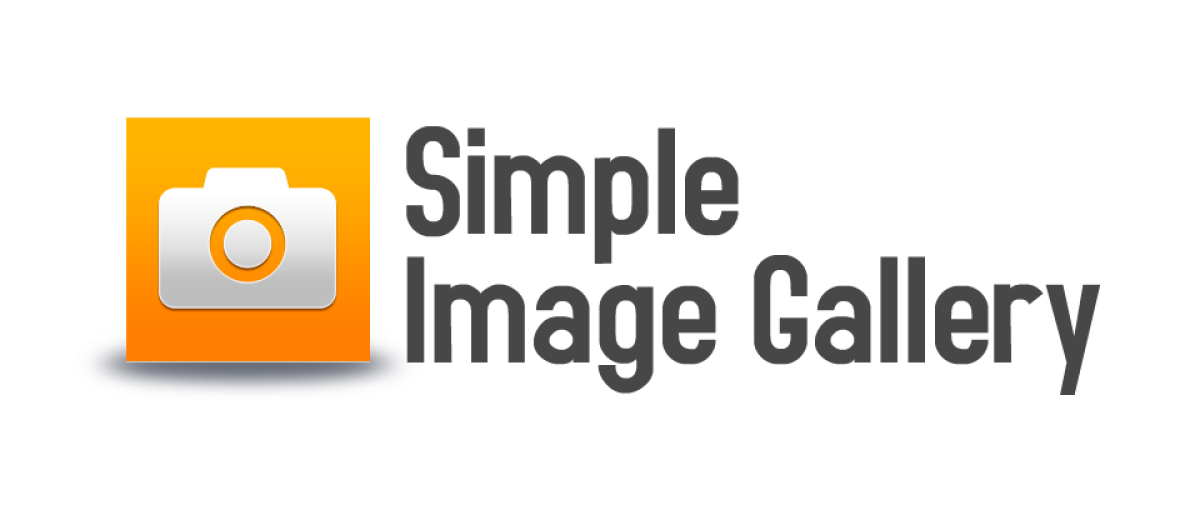 simple image gallery