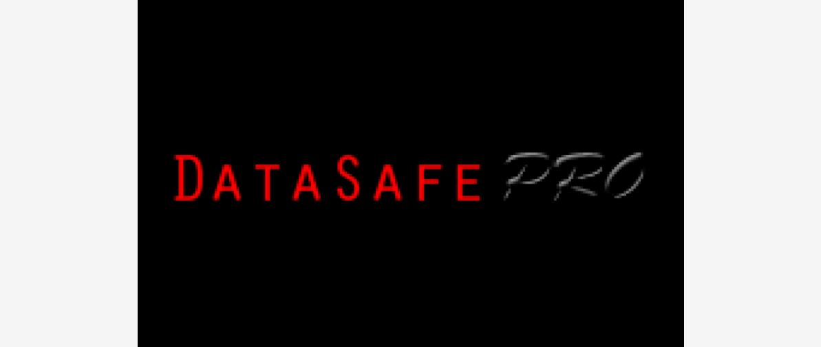datasafe pro backup